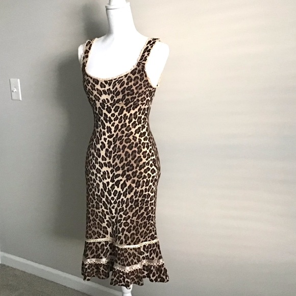 RARE Early 2000s Vintage Dress ASO Lorelai Gilmore in Gilmore Girls - Picture 6 of 16